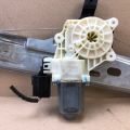CM5Z-5827000-A | Стеклоподъемник задн. прав. FORD FOCUS 10-18 - Превью 7