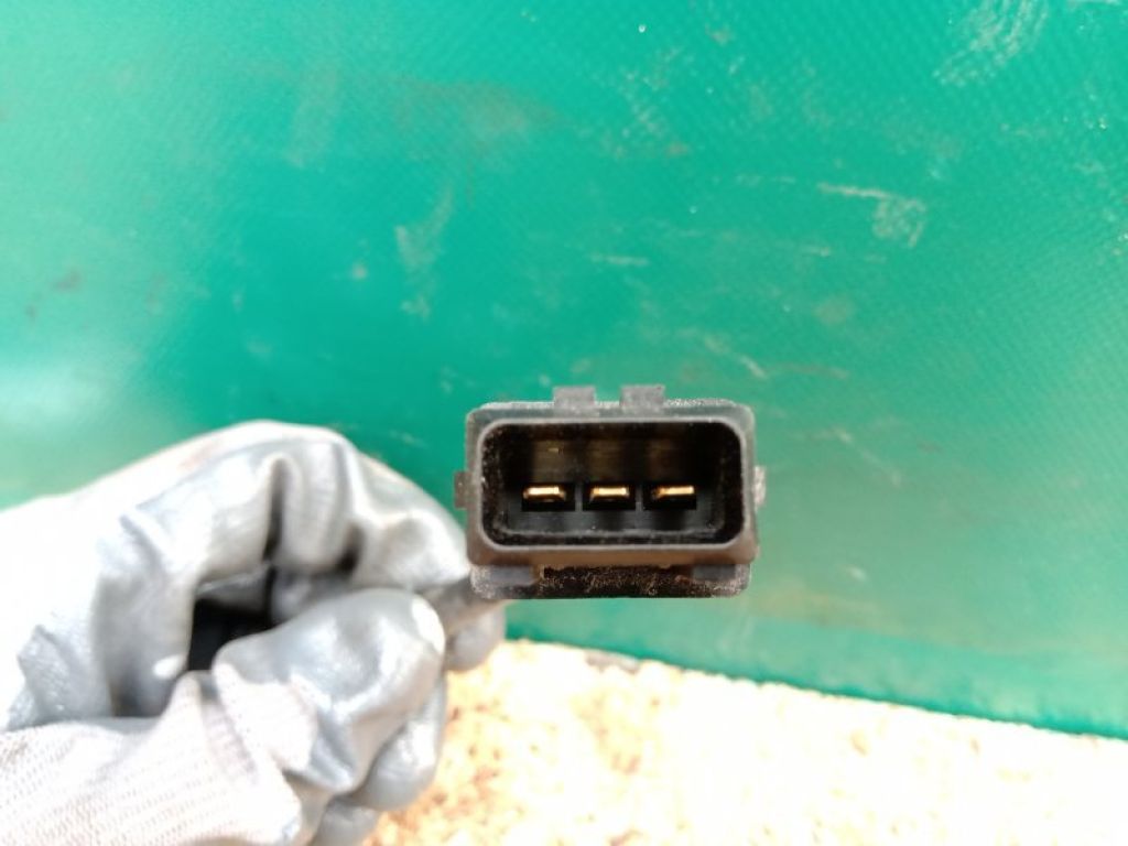 39180-25300 | Датчик положения коленвала KIA OPTIMA TF 11-16 - Фото 4