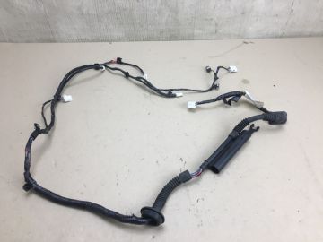 Проводка кришки багажника. HYUNDAI SONATA NF 04-10