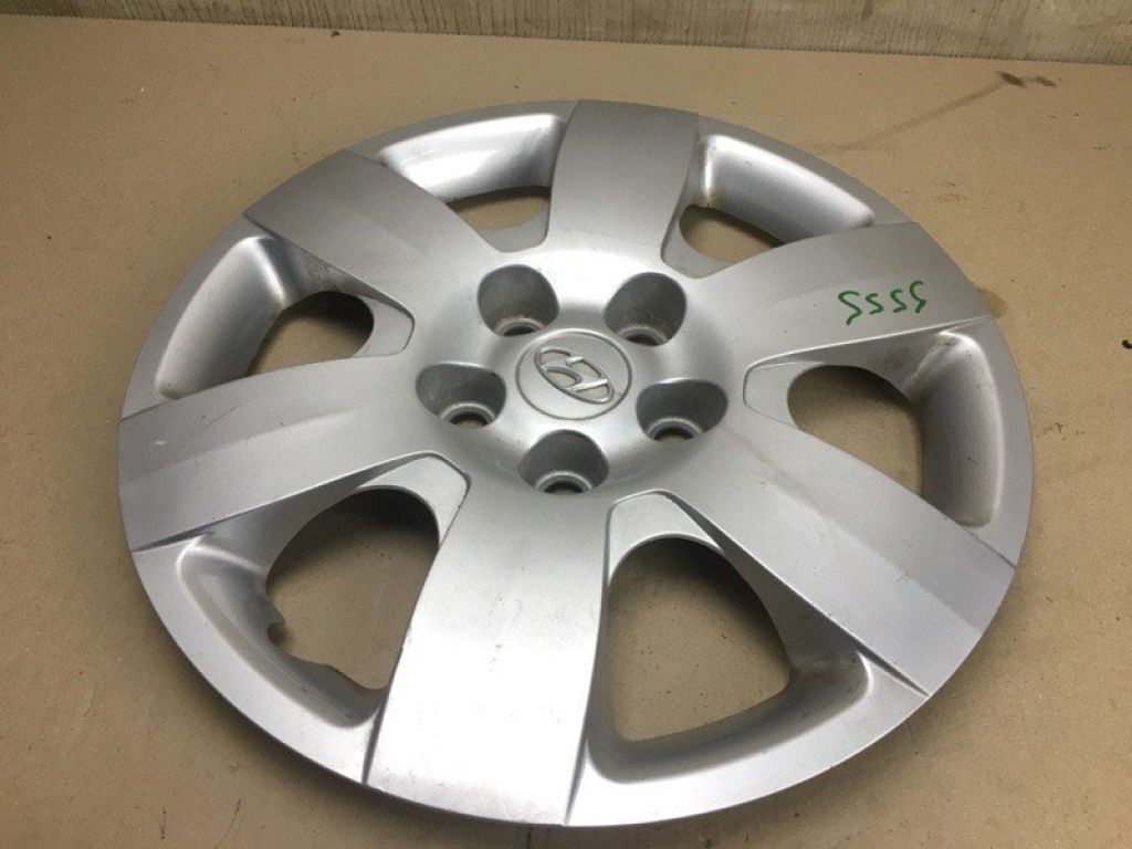 52960-3K540 | Колпак колесный HYUNDAI SONATA NF 04-10 - Фото 2