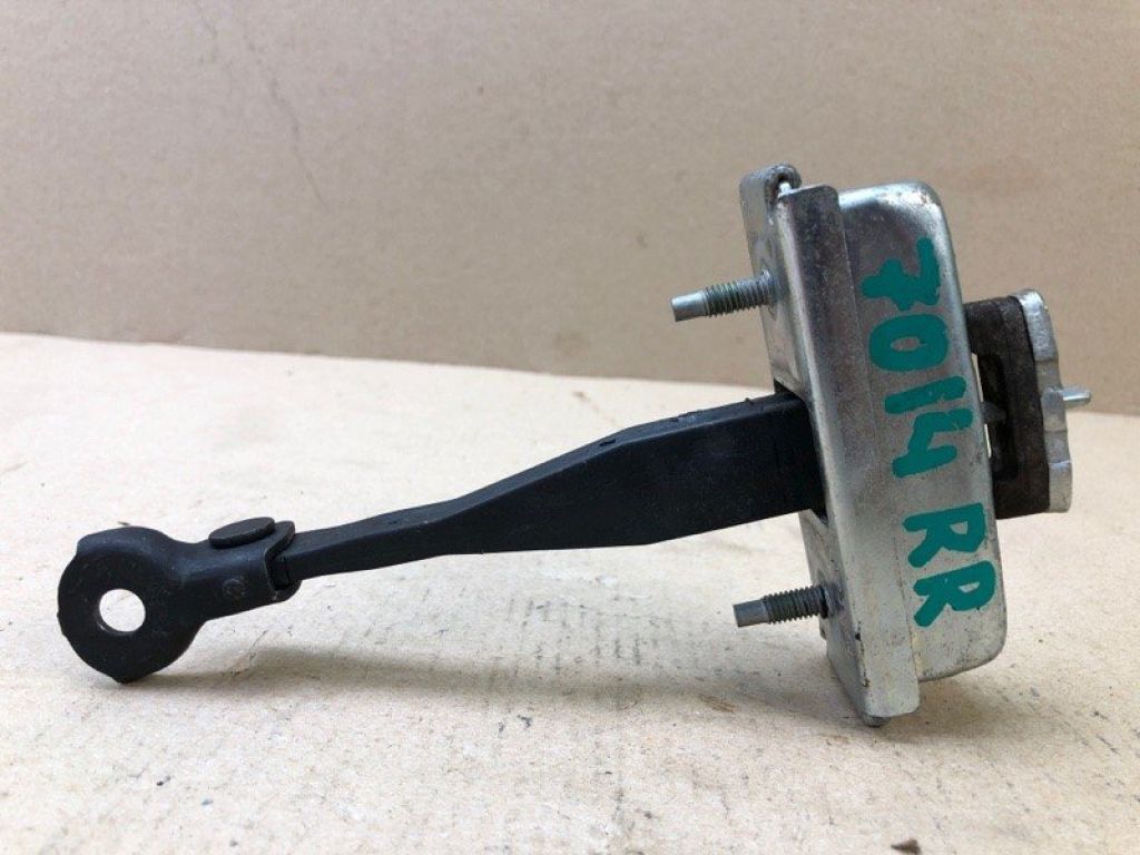 AT4Z-7827204-A | Обмежувач дверей задн. прав. FORD EDGE 06-14 - Фото 3