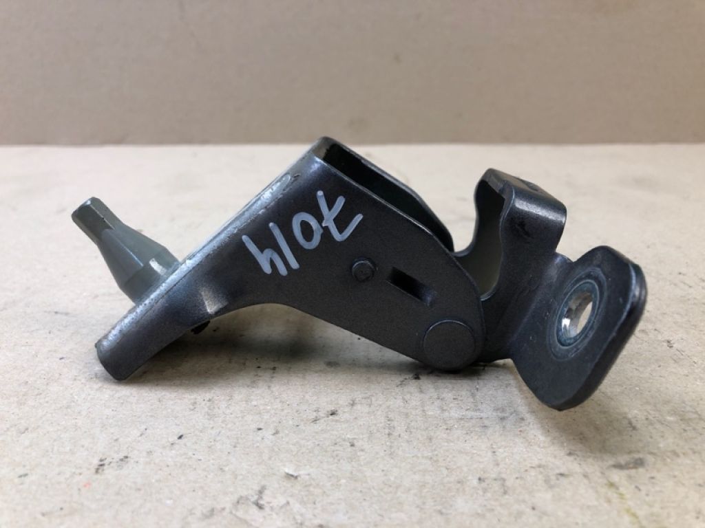 7T4Z-7822801-A | Петля двери верхняя передн. лев. FORD EDGE 06-14 - Фото 3