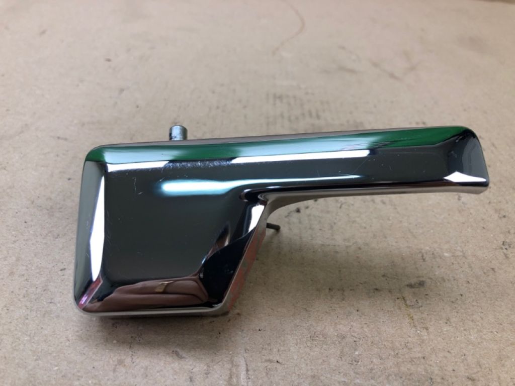 7T4Z-7822600-BA | Ручка двери внутренняя задн. прав. FORD EDGE 06-14