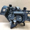 6E5Z-16700-AA | Замок капоту FORD EDGE 06-14 - Прев'ю 3