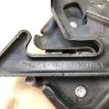 6E5Z-16700-AA | Замок капоту FORD EDGE 06-14 - Прев'ю 4