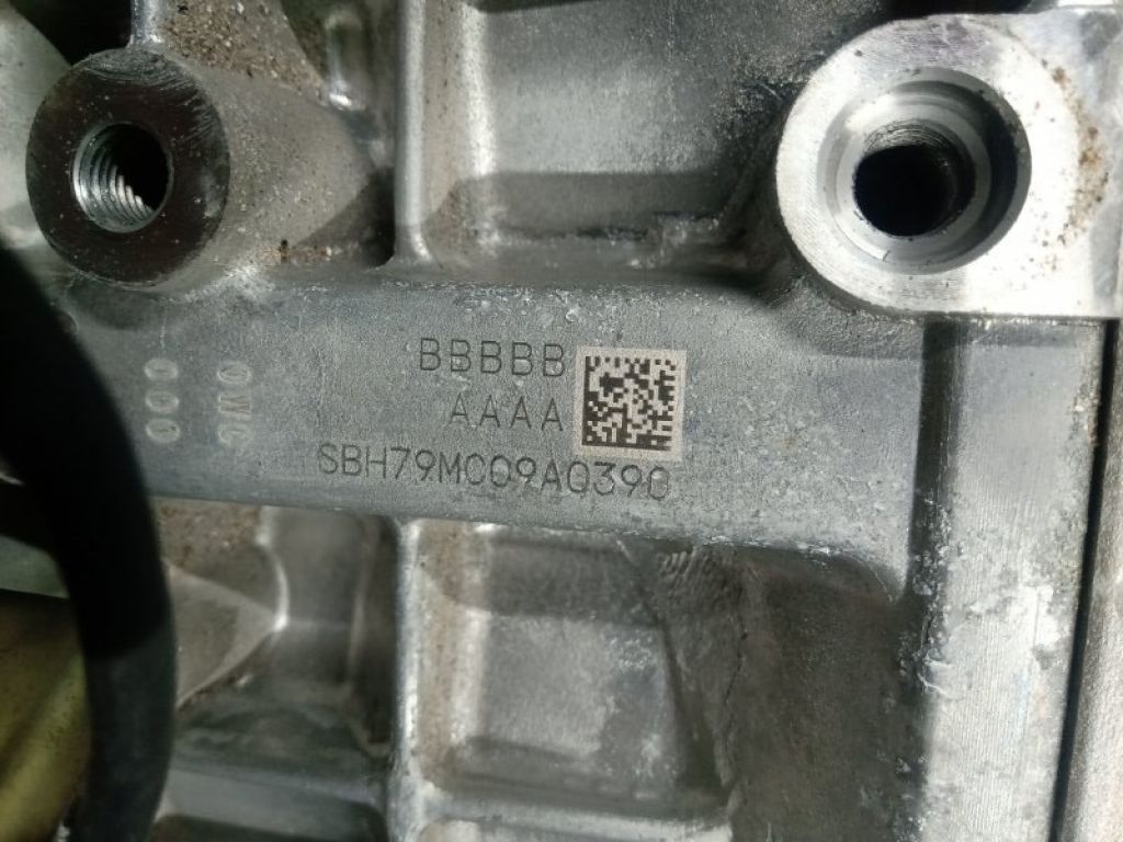 G4KK | Двигун бензин KIA OPTIMA TF 11-16 - Фото 5