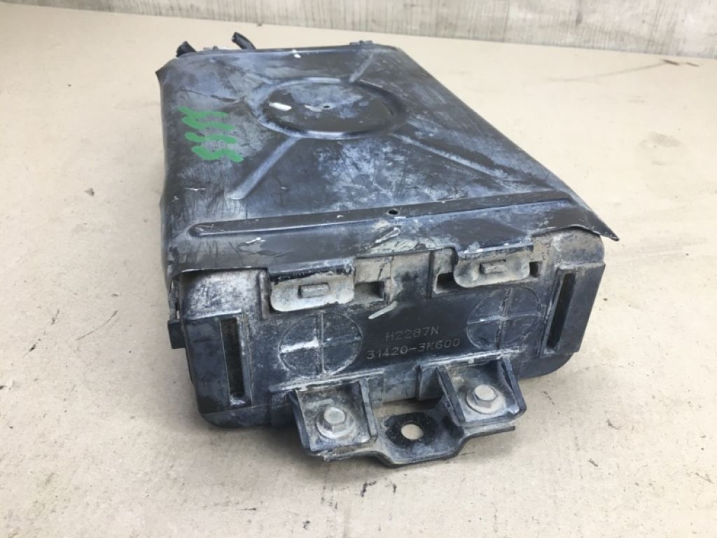 31420-3K600 | Абсорбер паливний HYUNDAI SONATA NF 04-10 - Фото 4