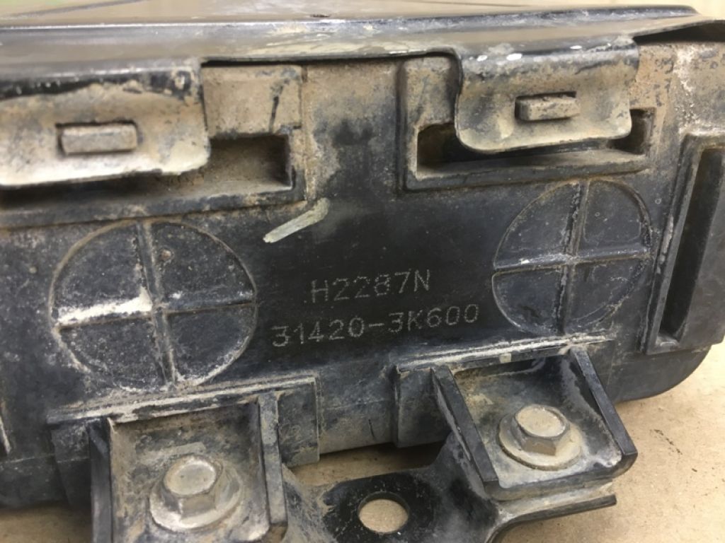 31420-3K600 | Абсорбер паливний HYUNDAI SONATA NF 04-10 - Фото 5