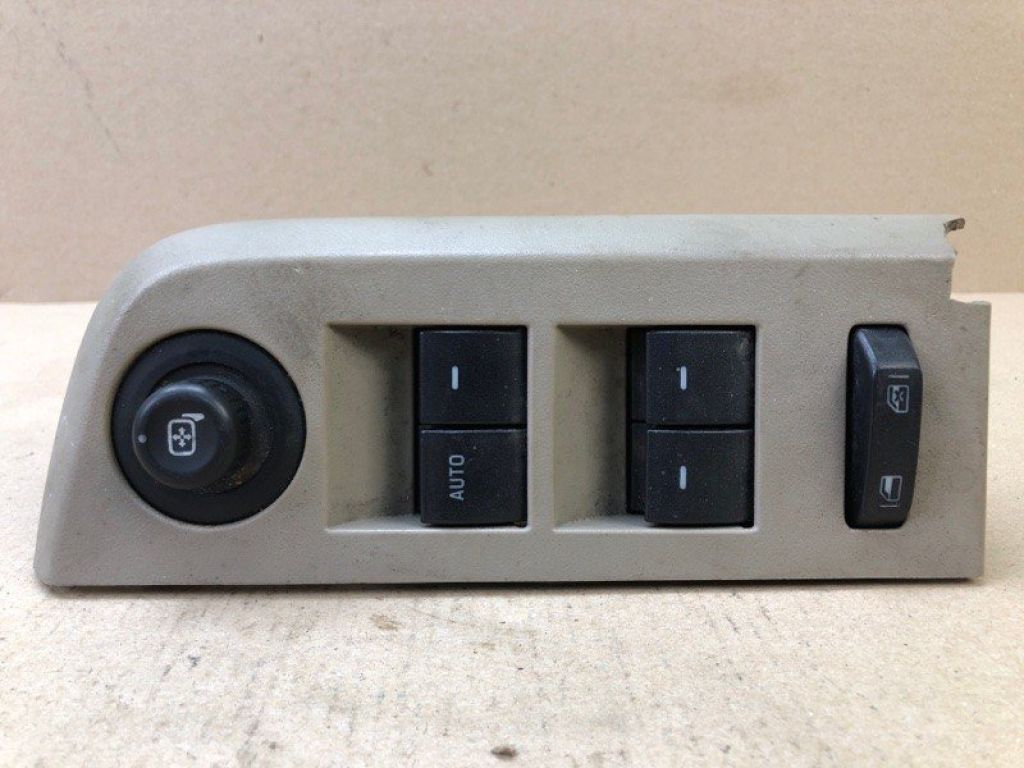 8L1Z-14529-AA | Блок управления стеклоподъемниками FORD EDGE 06-14