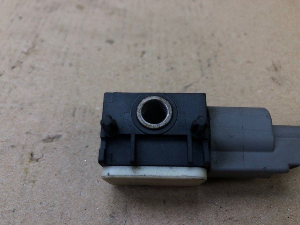 7T4Z-14B004-A | Датчик удара FORD EDGE 06-14 - Фото 3