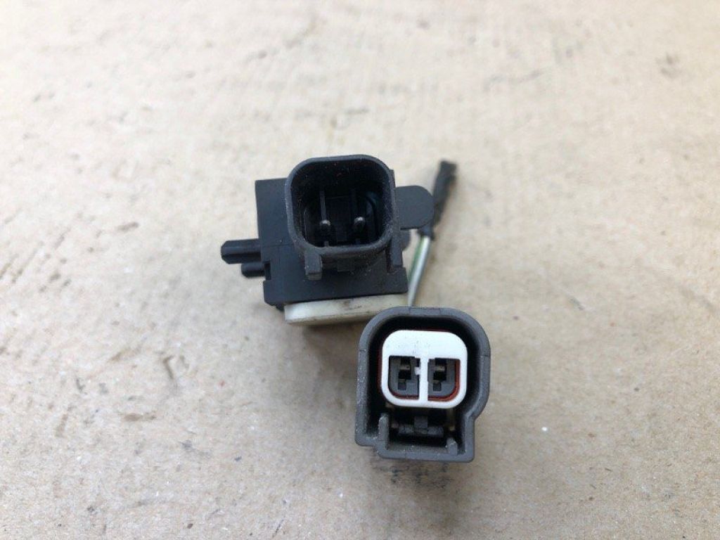 7T4Z-14B004-A | Датчик удара FORD EDGE 06-14 - Фото 6