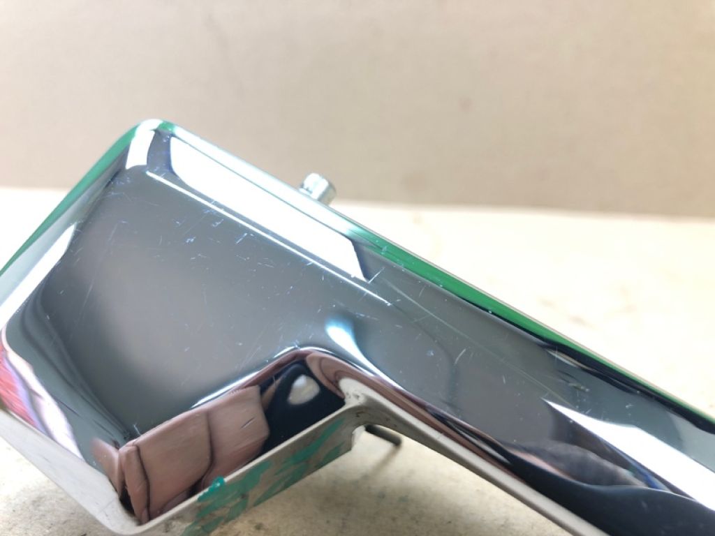 7T4Z-7822600-BA | Ручка дверей внутрішня передн. прав. FORD EDGE 06-14 - Фото 3