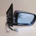 76200-S3V-A14ZD | Дзеркало прав. ACURA MDX (YD1) 00-06 - Прев'ю 4