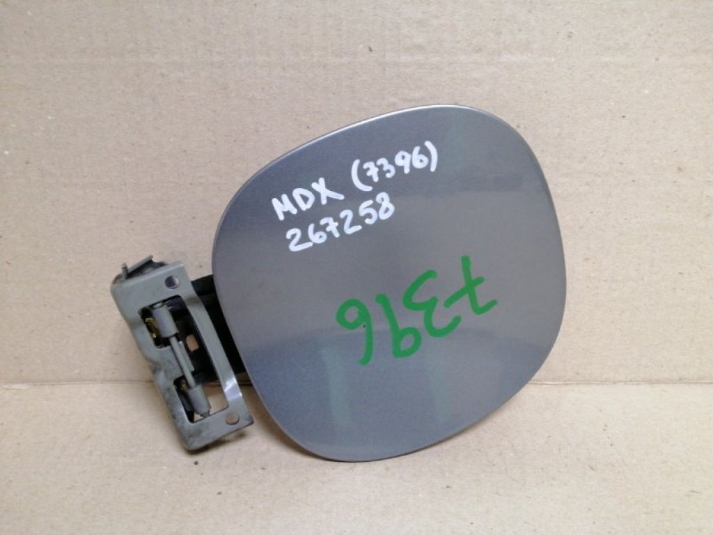 63910-S3V-A01ZZ | Лючок паливного бака ACURA MDX (YD1) 00-06