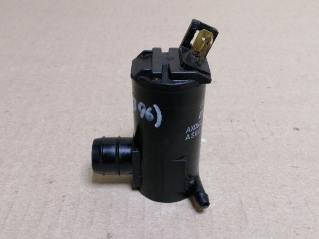 38512-SC4-673 | Насос омивача скла ACURA MDX (YD1) 00-06 - Фото 2