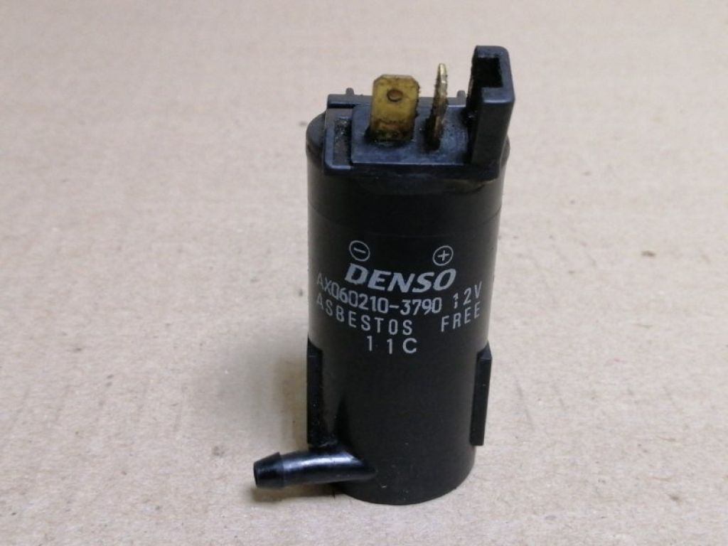 38512-SC4-673 | Насос омивача скла ACURA MDX (YD1) 00-06 - Фото 3