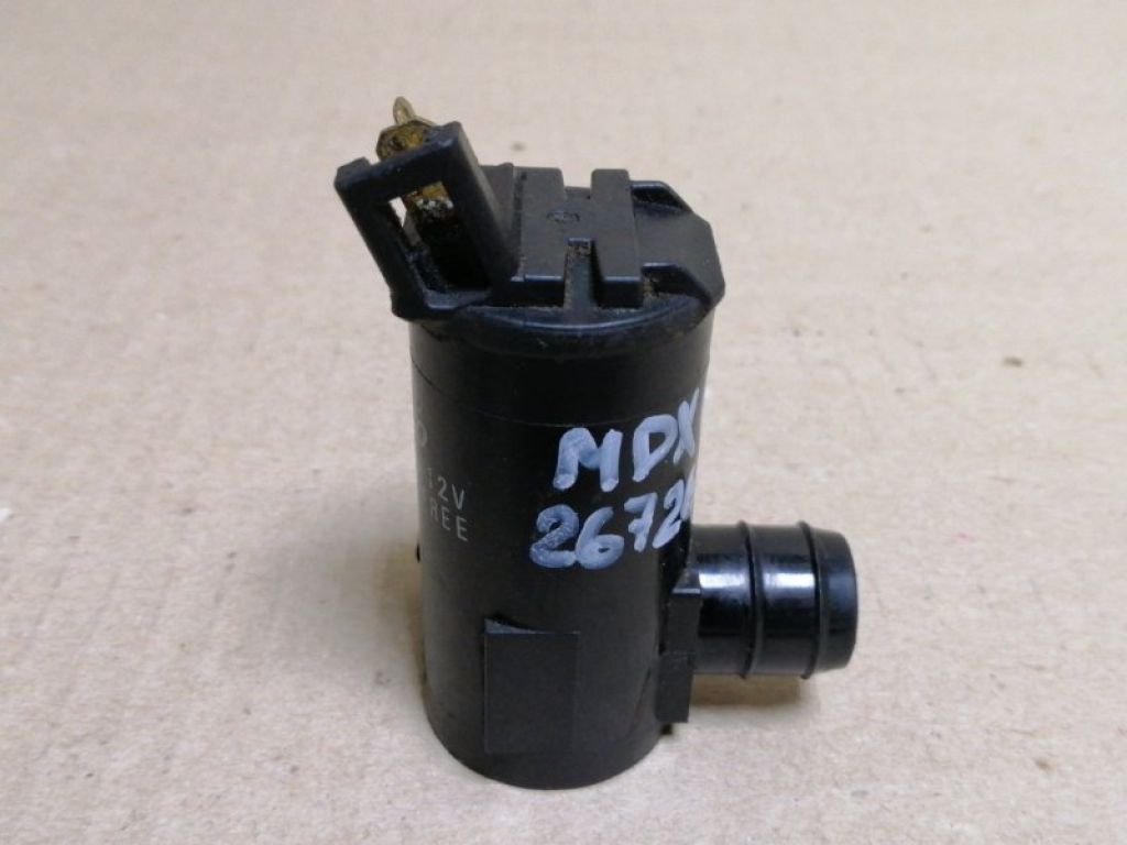 38512-SC4-673 | Насос омивача скла ACURA MDX (YD1) 00-06 - Фото 4