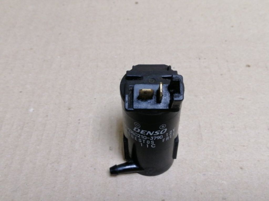 38512-SC4-673 | Насос омивача скла ACURA MDX (YD1) 00-06 - Фото 5