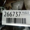 310C0-3VX7B | АКПП NISSAN NV200 USA 13- - Превью 2