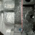 310C0-3VX7B | АКПП NISSAN NV200 USA 13- - Превью 8