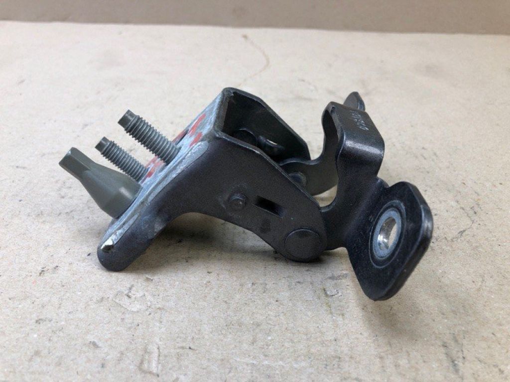 AT4Z-7826801-A | Петля двери верхняя задн. лев. FORD EDGE 06-14 - Фото 3