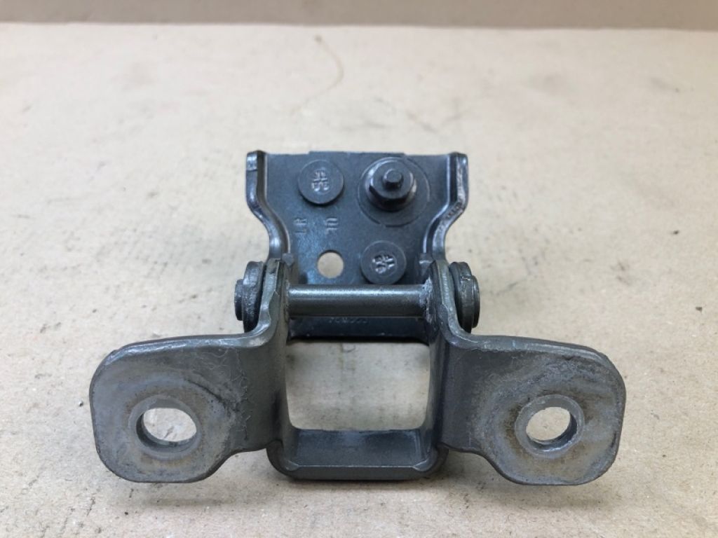 AT4Z-7826801-A | Петля двери верхняя задн. лев. FORD EDGE 06-14 - Фото 4