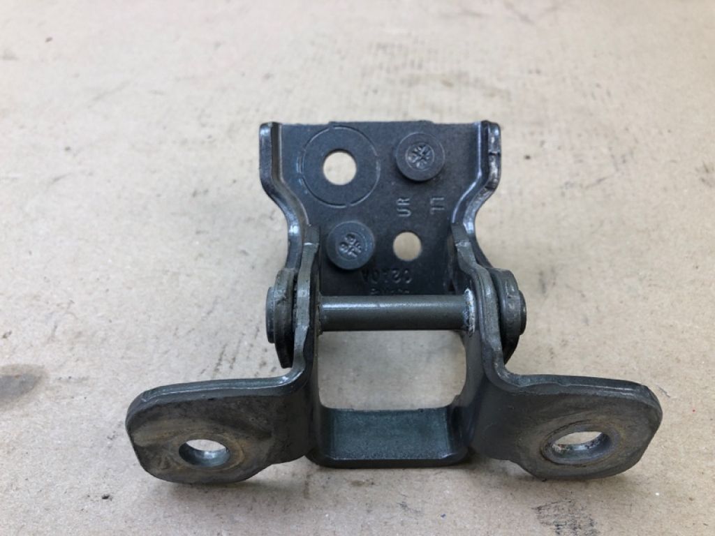 7T4Z-7826811-A | Петля двері нижня задн. лів. FORD EDGE 06-14 - Фото 3