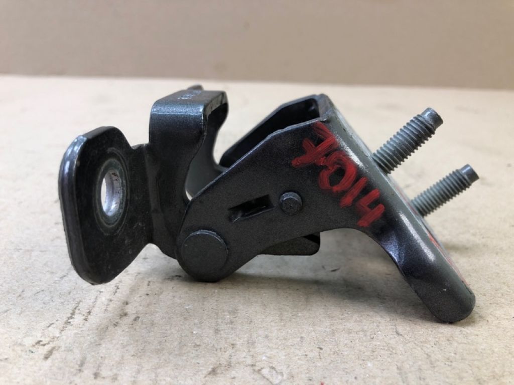 7T4Z-7826811-A | Петля двері нижня задн. лів. FORD EDGE 06-14 - Фото 4