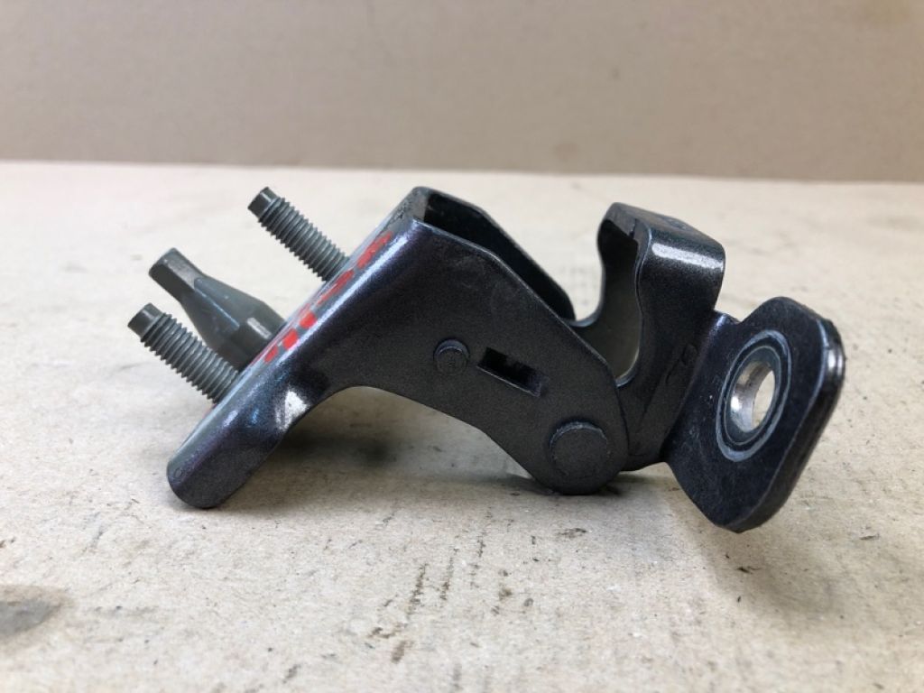 AT4Z-7826800-A | Петля двері верхня задн. прав. FORD EDGE 06-14 - Фото 3