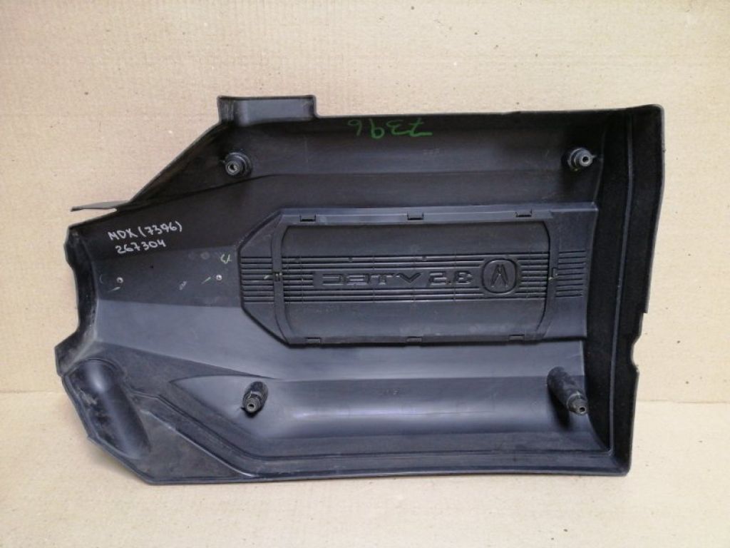 17128-PGK-A01 | Накладка двигателя декоративная ACURA MDX (YD1) 00-06 - Фото 2