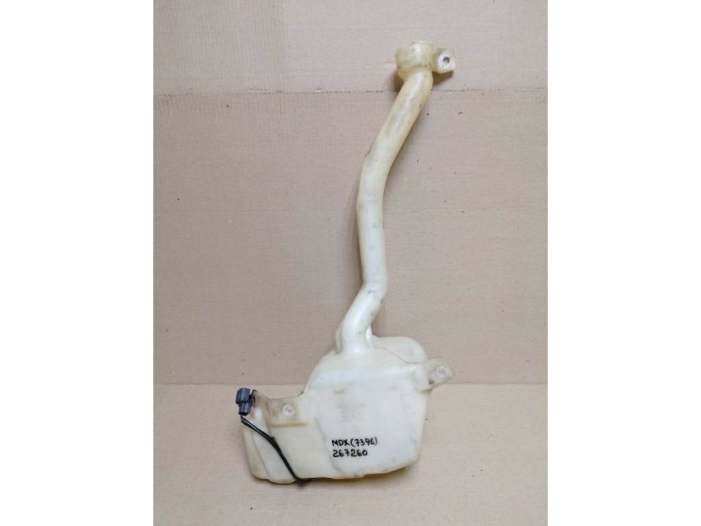 76840-S3V-A01 | Бачок омывателя ACURA MDX (YD1) 00-06 - Фото 3