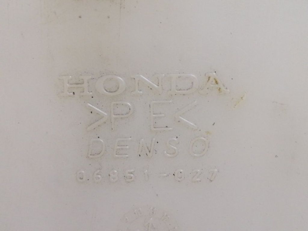 76840-S3V-A01 | Бачок омывателя ACURA MDX (YD1) 00-06 - Фото 4