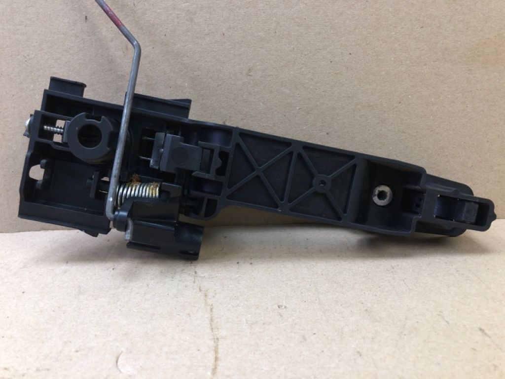 7T4Z-7822404-BBPTM | Ручка двері зовнішня передн. прав. FORD EDGE 06-14 - Фото 3