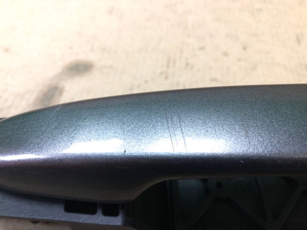 7T4Z-7822404-BBPTM | Ручка двері зовнішня передн. прав. FORD EDGE 06-14 - Фото 5