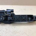 7T4Z-7822404-BBPTM | Ручка двері зовнішня передн. лів. FORD EDGE 06-14 - Прев'ю 3