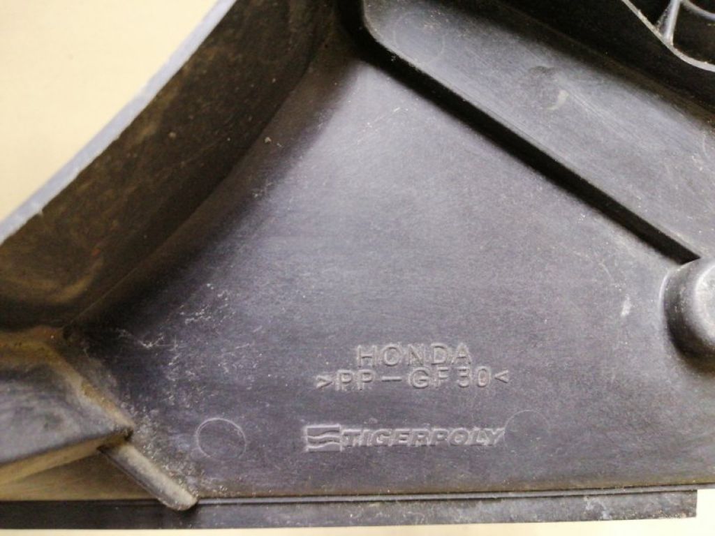 38615-PGK-A00 | Диффузор вентилятора основного радиатора прав. ACURA MDX (YD1) 00-06 - Фото 5