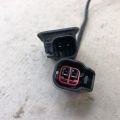 1L2Z-14018-AC | Кнопка відкриття багажника зовнішня FORD EDGE 06-14 - Прев'ю 7