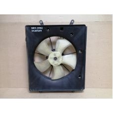 Диффузор вентилятора основного радиатора лев. ACURA MDX (YD1) 00-06