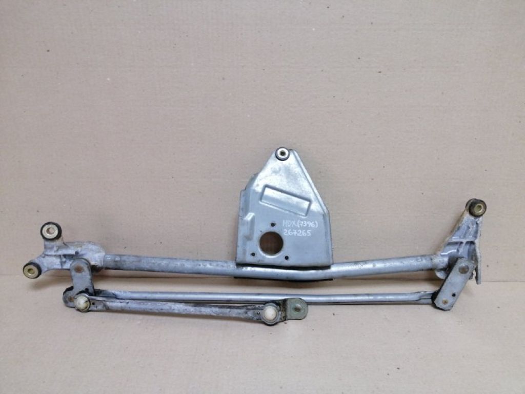 76530-S3V-A03 | Трапеция стеклоочистителей ACURA MDX (YD1) 00-06 - Фото 2