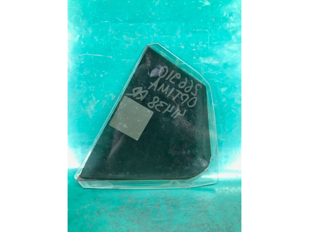 83427-2T010 | Стекло двери глухое задн. прав. KIA OPTIMA TF 11-16 - Фото 2