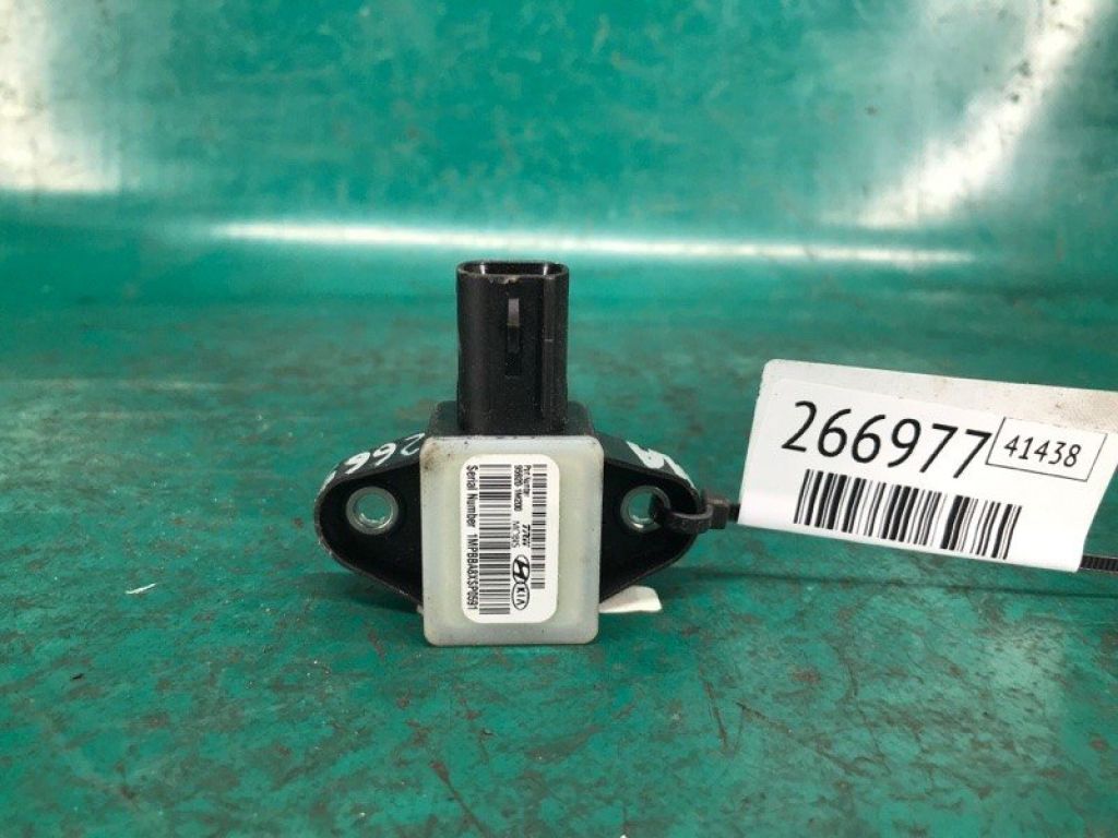 95920-1M200 | Датчик удару передн. лів. KIA OPTIMA TF 11-16