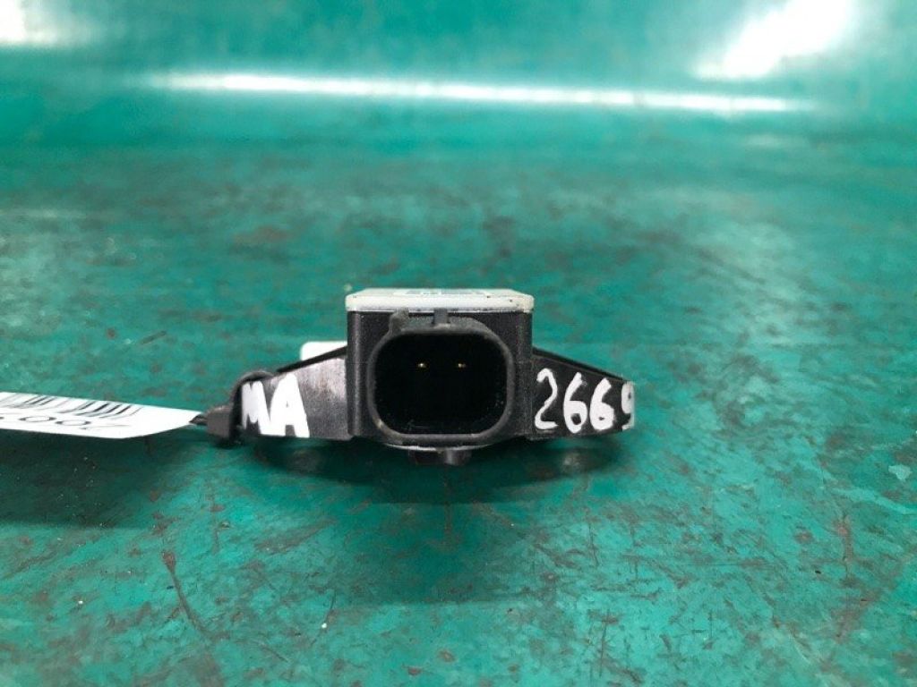 95920-1M200 | Датчик удару передн. лів. KIA OPTIMA TF 11-16 - Фото 3