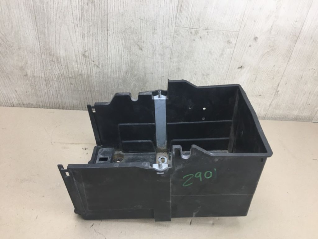 CV6Z10732G | Полиця акумулятора FORD FOCUS 10-18 - Фото 2