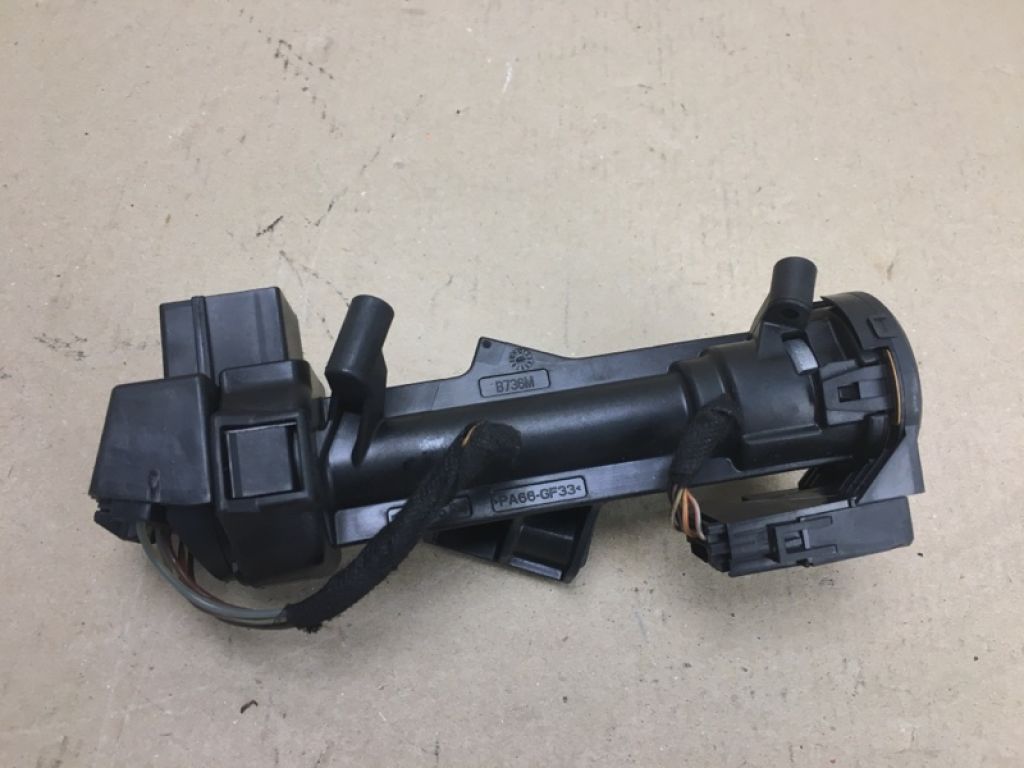 BV6Z-3511-E | Замок запалювання FORD FOCUS 10-18 - Фото 2