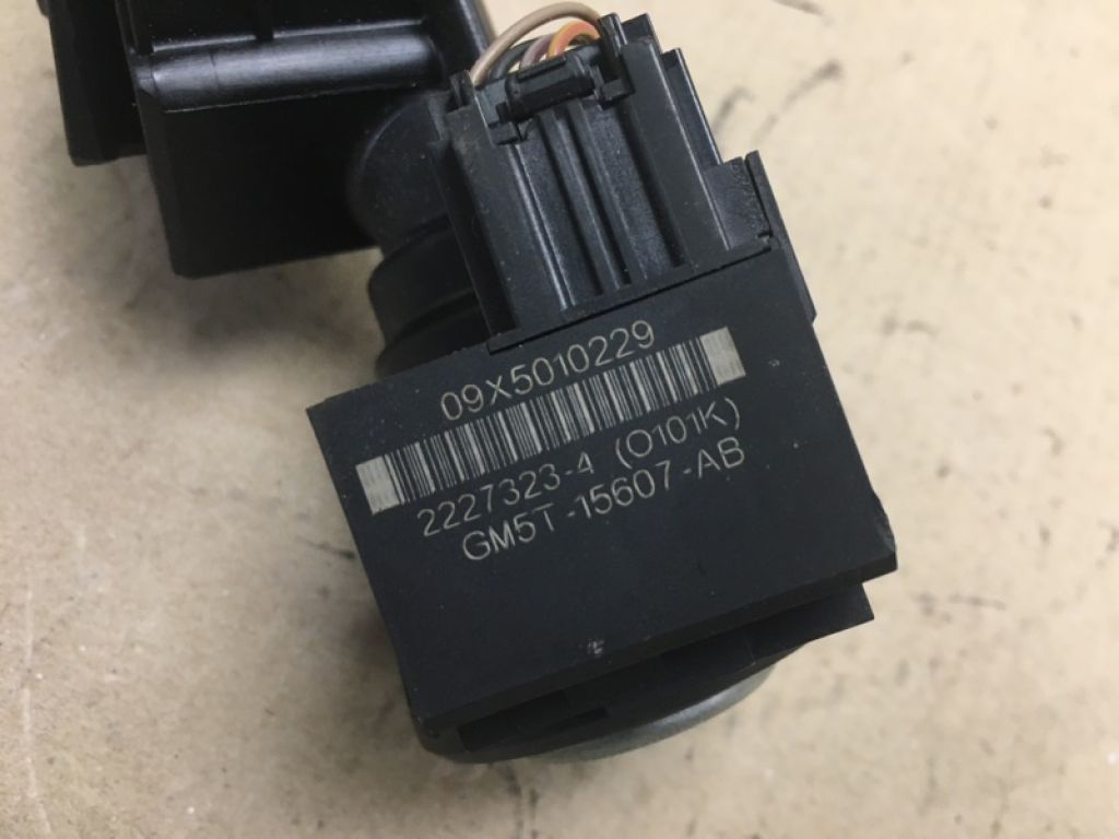 BV6Z-3511-E | Замок запалювання FORD FOCUS 10-18 - Фото 5