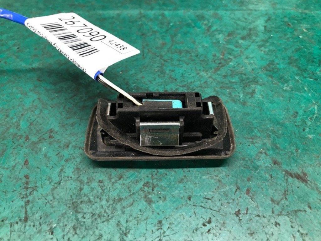 81260-2G000 | Кнопка открывания багажника наружная KIA OPTIMA TF 11-16 - Фото 3