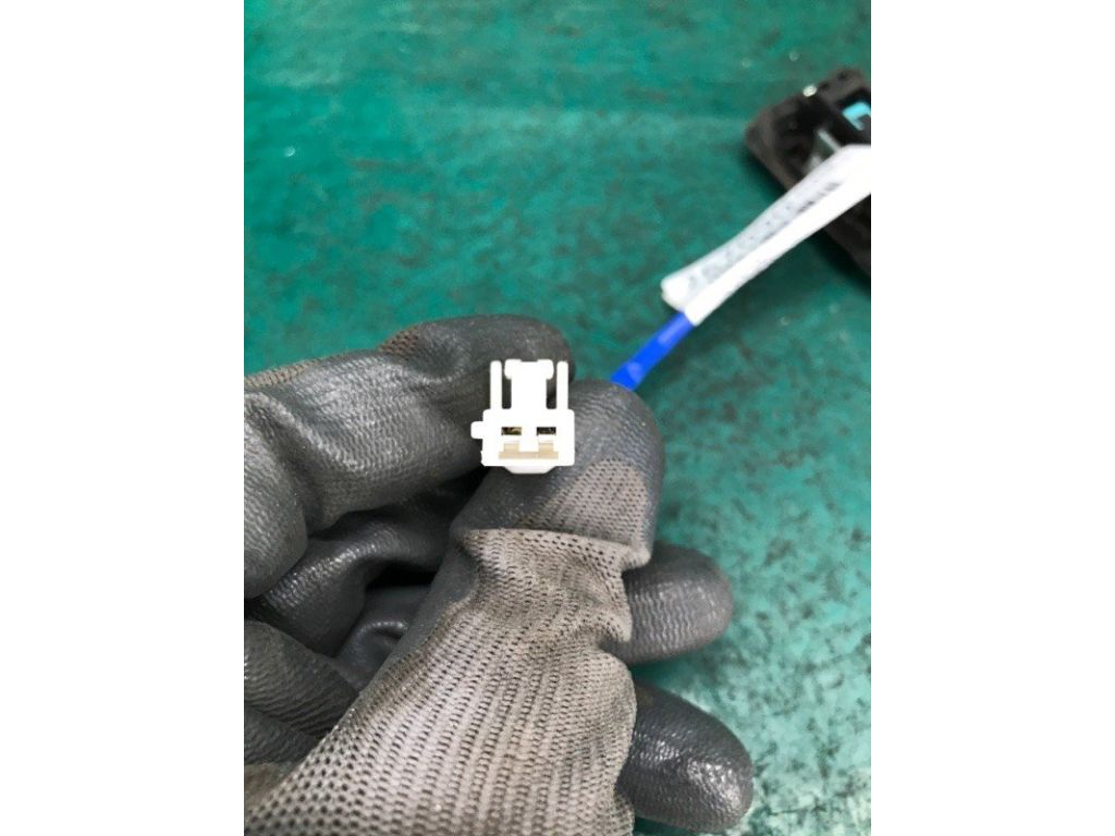 81260-2G000 | Кнопка открывания багажника наружная KIA OPTIMA TF 11-16 - Фото 4