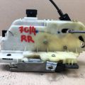 8T4Z-7826412-C | Замок двери задн. прав. FORD EDGE 06-14 - Превью 3