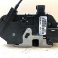 8T4Z-7826412-C | Замок двери задн. прав. FORD EDGE 06-14 - Превью 4