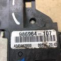 8T4Z-7826413-C | Замок двері задн. лів. FORD EDGE 06-14 - Прев'ю 7